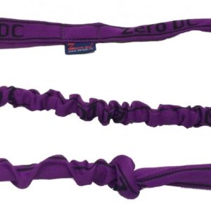 Línea de tiro Morado