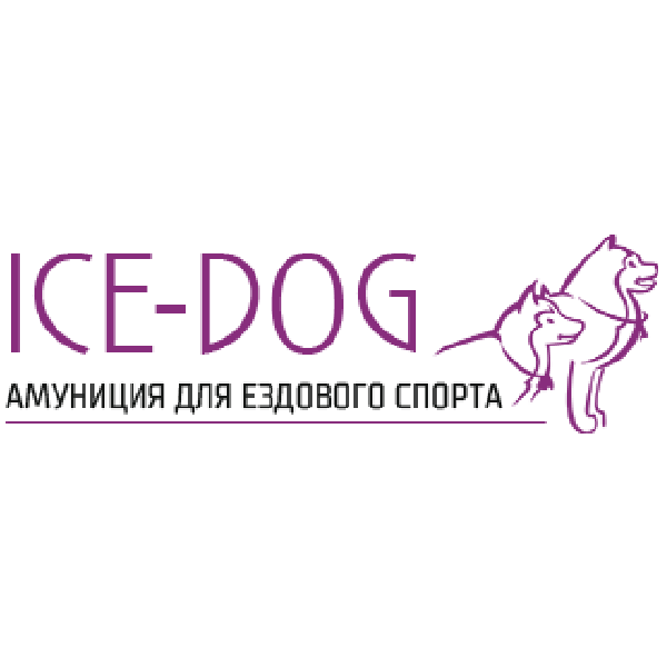 icedog arnes mushing