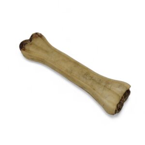 Snack Hueso Relleno de Callos | Salud Intestinal | Muy Duradero