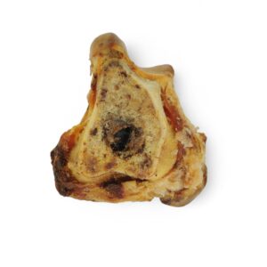 Snack Medio Codillo Ternera | Muy Duradero | Higiene Bucal