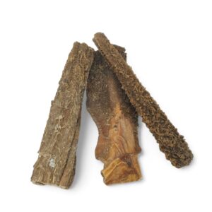 Snacks de Tripa de vacuno para Perros | Alta en Proteínas y Cuidado Función Intestial