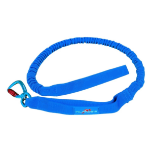 Linea de Tiro Crosslight | Ligereza y precisión para corredores exigentes de canicross