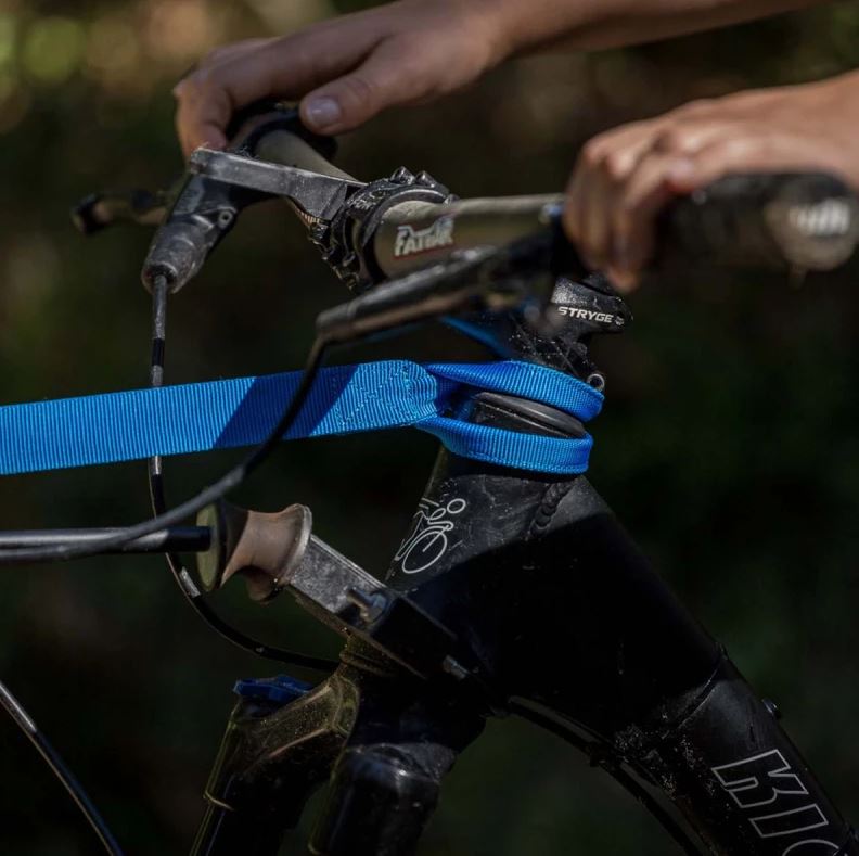 Línea bikejoring: Bikejor Pro – ultraligera, segura y de alto rendimiento - Imagen 8