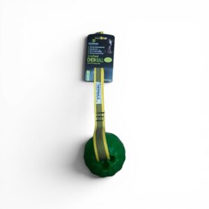 Starmark chew ball medium