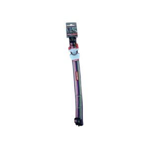 Ezydog Neo classic collar XS chicle 30-33 cm