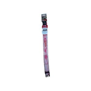 Ezydog Neo classic collar S rosa 34-38 cm