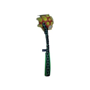 Mordedor con pelota JW hol-ee roller