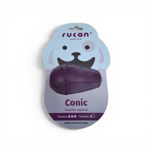 Rucan conic dureza 3 grande