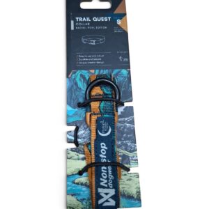 Non Stop Trail quest collar S - 25-35 cm