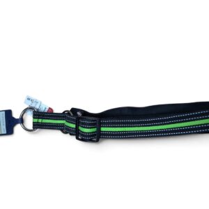 Trixie collar L 45-53 cm / halg chocke