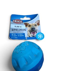 Trixie pelota refrescante