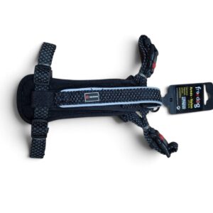 Freedog arnés extreme nylon 15 x 40-56cm