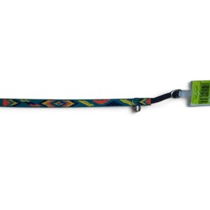 Inka collar verde - Collar gato
