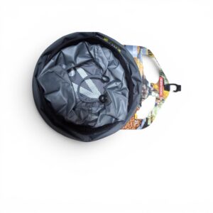 Ezydog Takeaway food bowl 2L