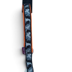 Ice-dog collar XL - Half Chocke