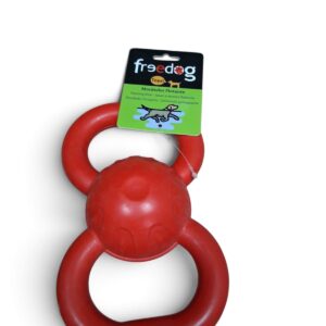 Freedog mordedor flotante