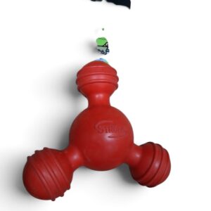 Freedog tripode flotante