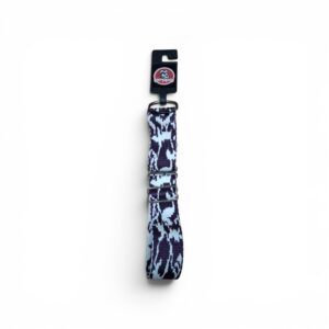 Arppe collar martingale jacquard 32-49cm