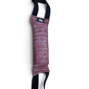 Juliu's Mordedor cotton/nylon tug 25 x 5,5 cm