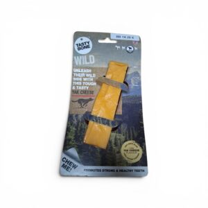 Juguete Yak cheese nylon talla grande