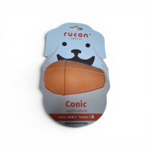Rucan conic dureza 2 grande