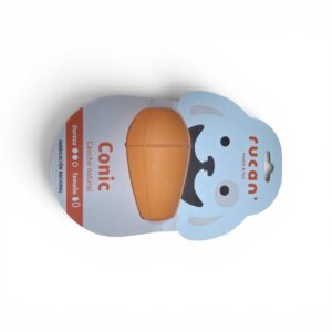 Rucan conic dureza 2 pequeño