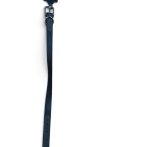 Hunter collar biothane negro T45 33-41 cm