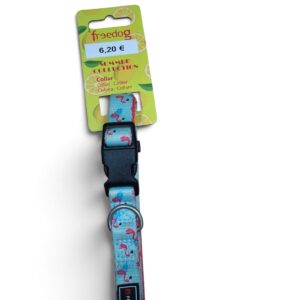 Freedog summer collection 15mm x 35/50cm