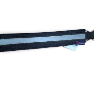 Zero DC collar half choke negro 55-60