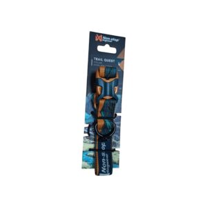 Non Stop Trail quest collar L 40-65 cm