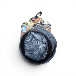 EzyDog Takeaway food bowl 1L