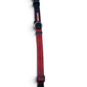 Checkmate training collar L rojo