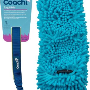 coachi tuggi hide