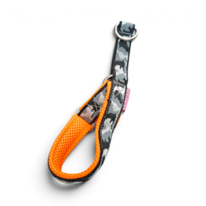 Icedog Collar Seguridad 26-40 cm