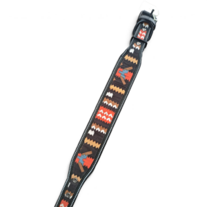 Dream Collar 26-36 cm 40 mm ancho