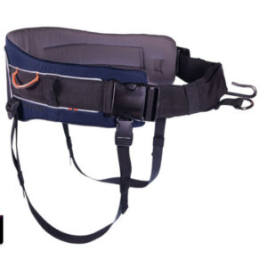 Non Stop Cinturon Trekking - Azul