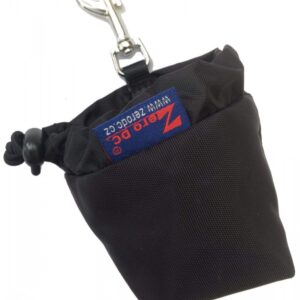 Zero Dc Bolsa pequeña de premios 8 x 6 cm