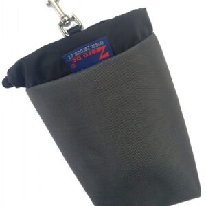 Zero Dc Bolsa grande de premios 14 x 7 cm